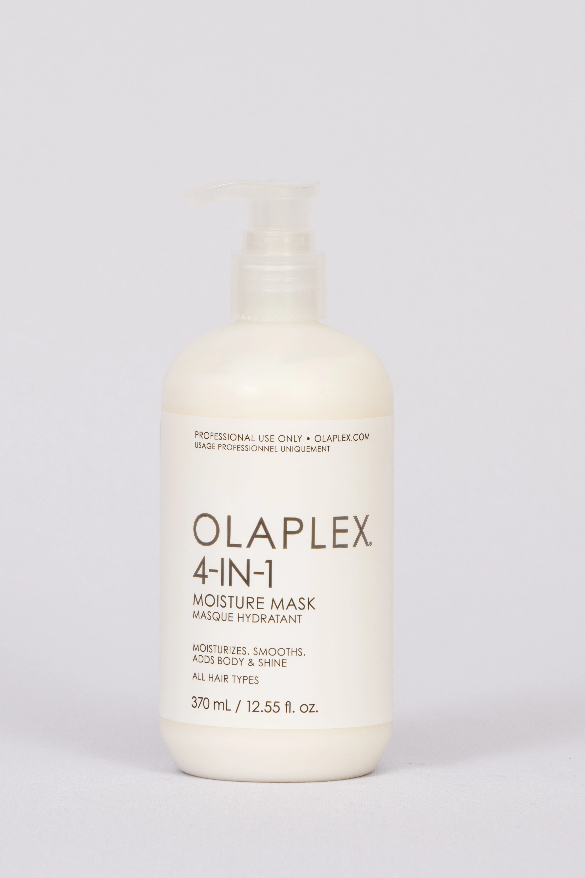 Olaplex 4-IN-1 Mélyhidratáló regeneráló maszk 370ml főképe